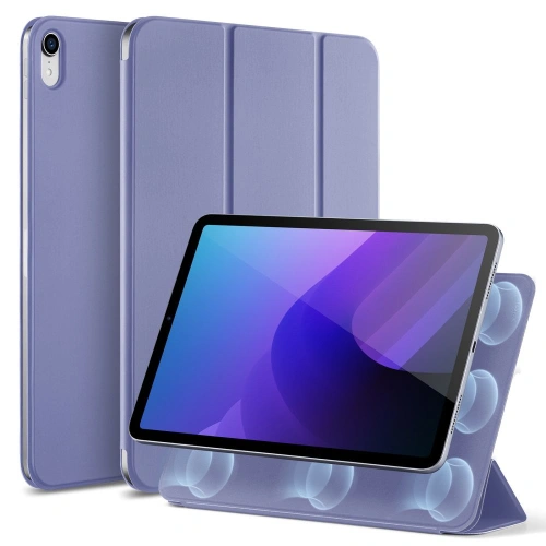 Kup Etui ESR Rebound Magnetic Apple iPad 10.9 2022 (10. generáció) Levendula - ESR610 - {ean13} - Sklep Home Screen