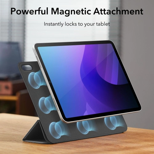 Kup Etui ESR Rebound Magnetic Apple iPad 10.9 2022 (10. generáció) Levendula - ESR610 - {ean13} - Sklep Home Screen