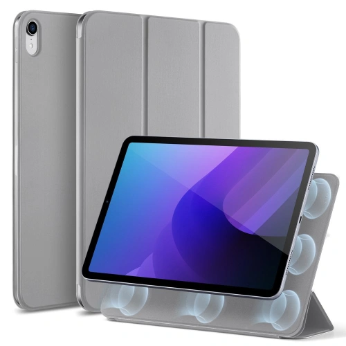 Kup Etui ESR Rebound Magnetic Apple iPad 10.9 2022 (a 10-a generație) Gri - ESR611 - {ean13} - Sklep Home Screen