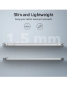 Kup Etui ESR Classic Hybrid Apple iPad 10.9 2022 (10. generacji) Clear - ESR613 - {ean13} - Sklep Home Screen
