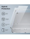 Kup Etui ESR Classic Hybrid Apple iPad 10.9 2022 (10. generace) Clear - ESR613 - {ean13} - Sklep Home Screen
