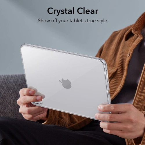 Kup Etui ESR Classic Hybrid Apple iPad 10.9 2022 (10. generacji) Clear - ESR613 - {ean13} - Sklep Home Screen