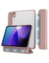 Etui ESR Ascend Hybrid Apple iPad 10.9 2022 (10. generacji) Rose Gold