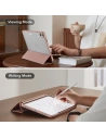 Kup Etui ESR Ascend Hybrid Apple iPad 10.9 2022 (10. generacji) Rose Gold - ESR614 - {ean13} - Sklep Home Screen