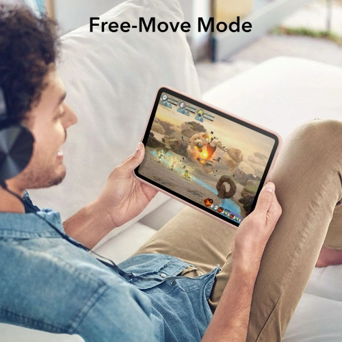 Buy ESR Ascend Hybrid Apple iPad 10.9 2022 (10 gen) Rose Gold - ESR614 - {ean13} - Home Screen Store Europe
