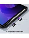 Kup Case ESR Rebound Pencil Apple iPad 10.9 2022 (10. Generation) Schwarz - ESR615 - {ean13} - Sklep Home Screen