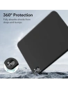 Buy ESR Rebound Pencil Apple iPad 10.9 2022 (10 gen) Black - ESR615 - {ean13} - Home Screen Store Europe