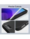 Kup Case ESR Rebound Pencil Apple iPad 10.9 2022 (10. Generation) Schwarz - ESR615 - {ean13} - Sklep Home Screen