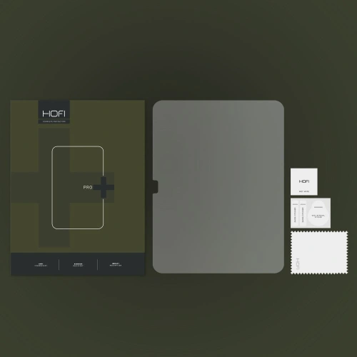 Kup Szkło hartowane Hofi Glass Pro+ Apple iPad 10.9 2022 (10. generacji) Clear - HOFI298 - {ean13} - Sklep Home Screen