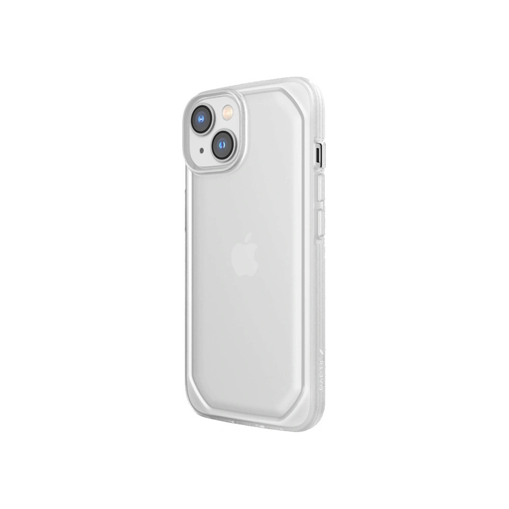 Etui X-Doria Raptic Slim Apple iPhone 14 (Clear)