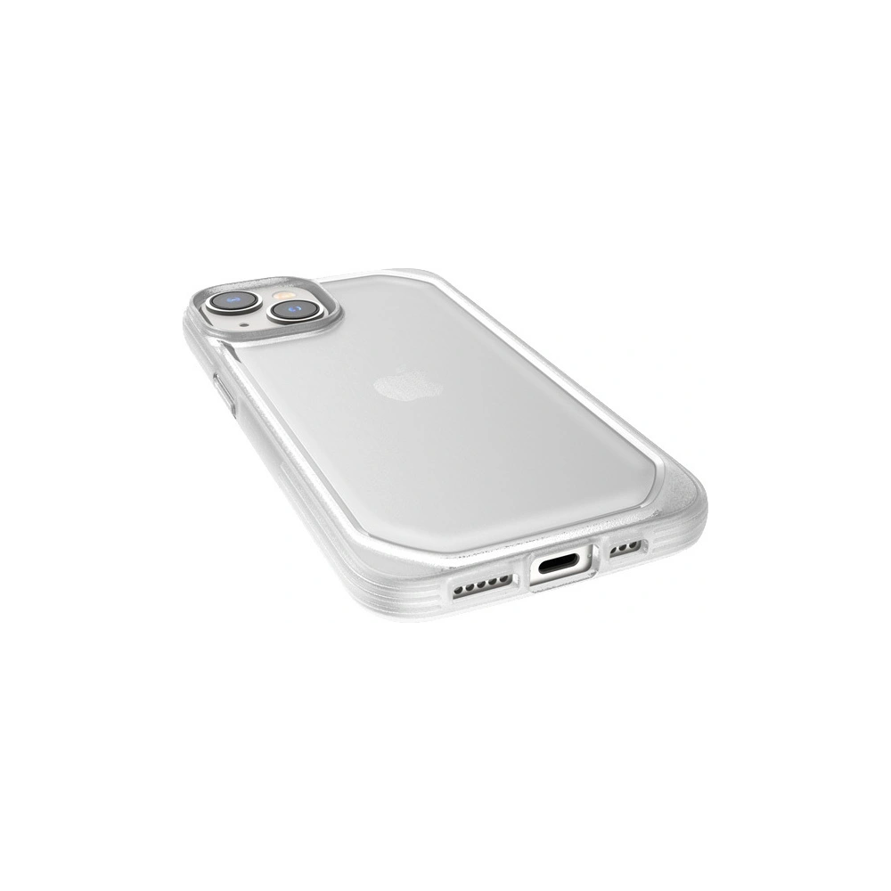 Etui X-Doria Raptic Slim Apple iPhone 14 (Clear)