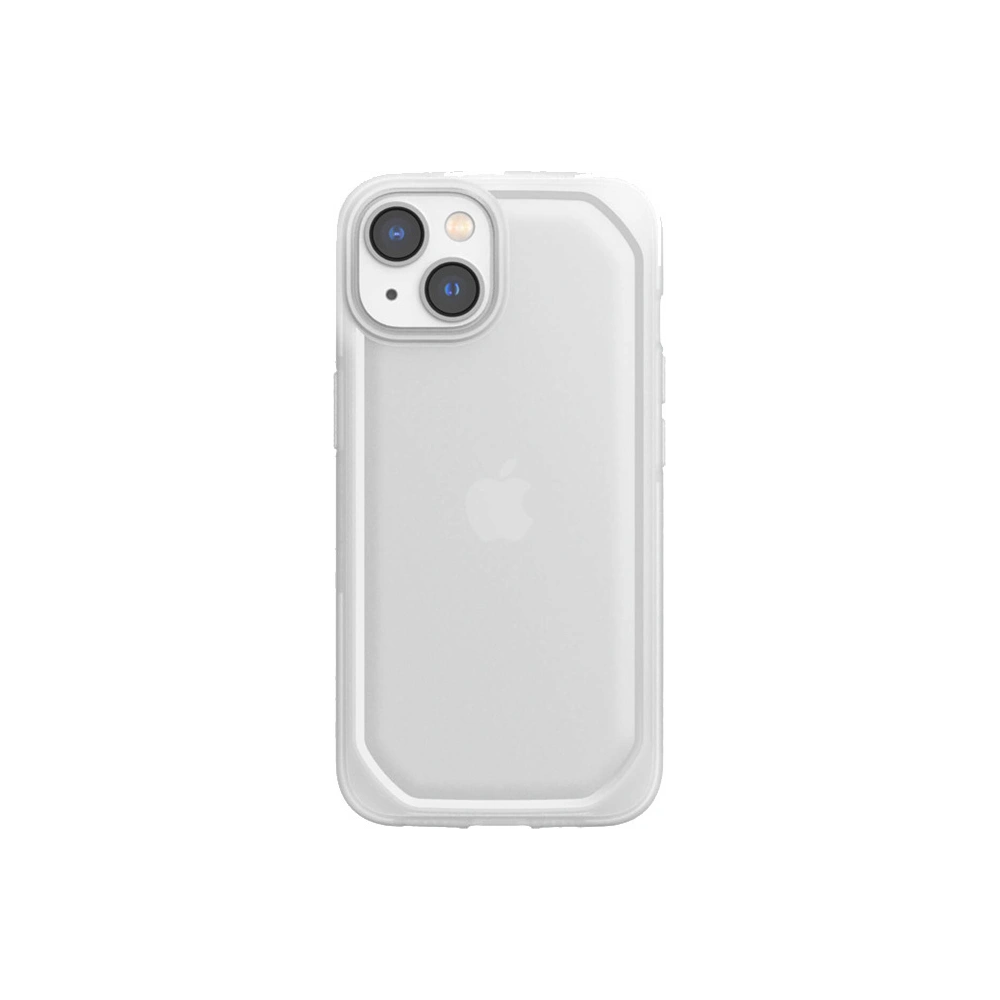 Etui X-Doria Raptic Slim Apple iPhone 14 (Clear)