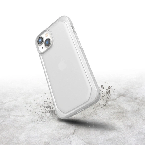Kup Etui X-Doria Raptic Slim Apple iPhone 14 (Clear) - XDR171 - {ean13} - Sklep Home Screen