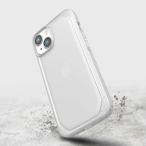 Kup Etui X-Doria Raptic Slim Apple iPhone 14 (Clear) - XDR171 - {ean13} - Sklep Home Screen