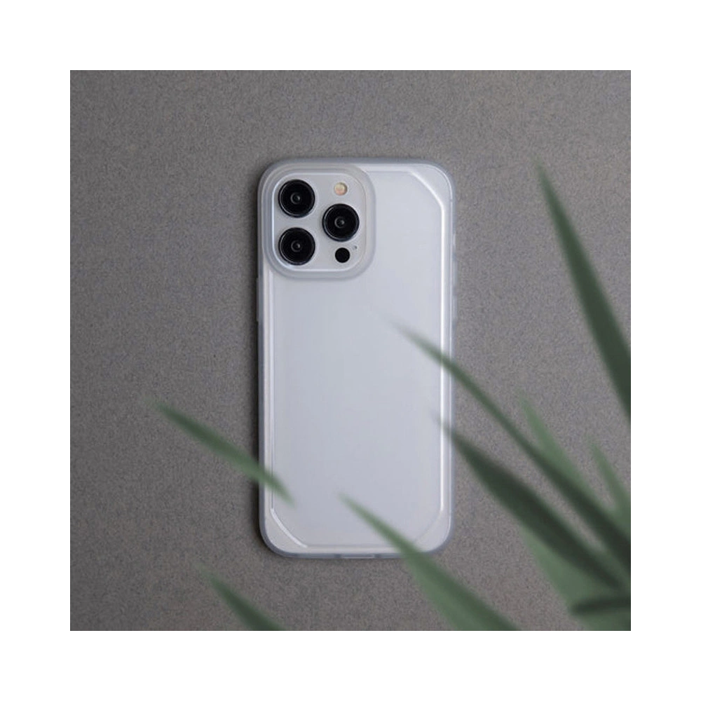 Etui X-Doria Raptic Slim Apple iPhone 14 (Clear)