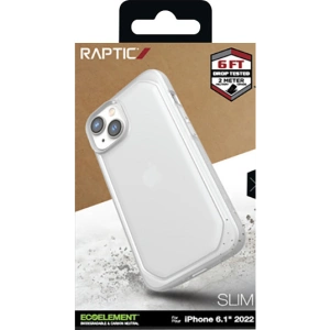 Kup Etui X-Doria Raptic Slim Apple iPhone 14 (Clear) - XDR171 - {ean13} - Sklep Home Screen