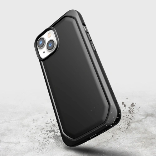 Kup Case X-Doria Raptic Slim Apple iPhone 14 (Schwarz) - XDR172 - {ean13} - Sklep Home Screen