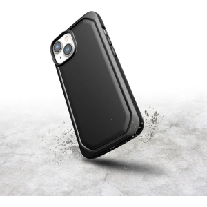 Kup Etui X-Doria Raptic Slim Apple iPhone 14 (Black) - XDR172 - {ean13} - Sklep Home Screen