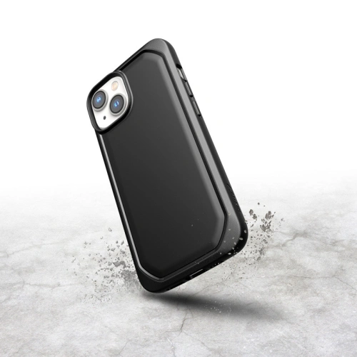 Kup Etui X-Doria Raptic Slim Apple iPhone 14 (Černá) - XDR172 - {ean13} - Sklep Home Screen