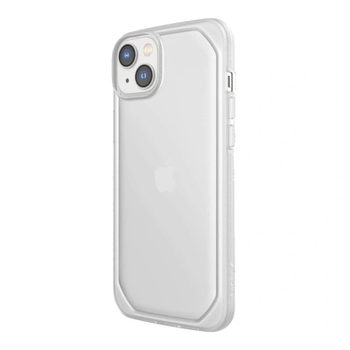 Buy X-Doria Raptic Slim Apple iPhone 14 Plus / 15 Plus (Clear) - XDR173 - {ean13} - Home Screen Store Europe