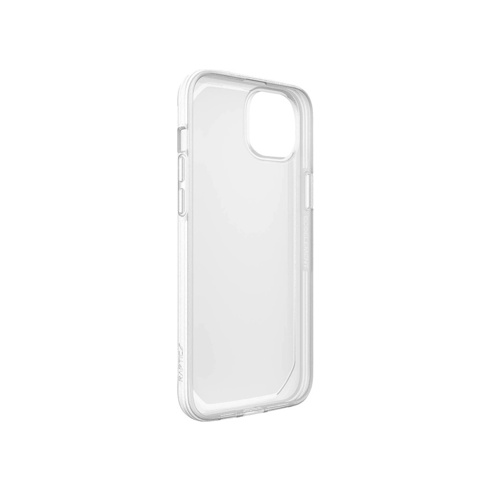Etui X-Doria Raptic Slim Apple iPhone 14 Plus / 15 Plus (Clear)