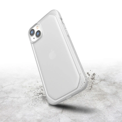 Buy X-Doria Raptic Slim Apple iPhone 14 Plus / 15 Plus (Clear) - XDR173 - {ean13} - Home Screen Store Europe
