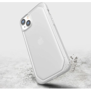 Kup Etui X-Doria Raptic Slim Apple iPhone 14 Plus / 15 Plus (Clear) - XDR173 - {ean13} - Sklep Home Screen