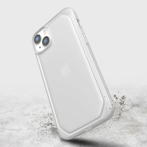 Buy X-Doria Raptic Slim Apple iPhone 14 Plus / 15 Plus (Clear) - XDR173 - {ean13} - Home Screen Store Europe