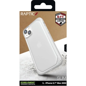 Kup Etui X-Doria Raptic Slim Apple iPhone 14 Plus / 15 Plus (Clear) - XDR173 - {ean13} - Sklep Home Screen