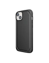 X-Doria Raptic Slim Apple iPhone 14 Plus / 15 Plus (Black)