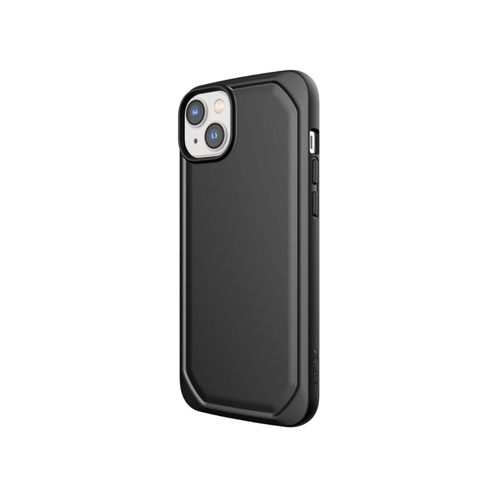 Etui X-Doria Raptic Slim Apple iPhone 14 Plus / 15 Plus (Black)