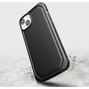Kup Etui X-Doria Raptic Slim Apple iPhone 14 Plus / 15 Plus (Black) - XDR174 - {ean13} - Sklep Home Screen