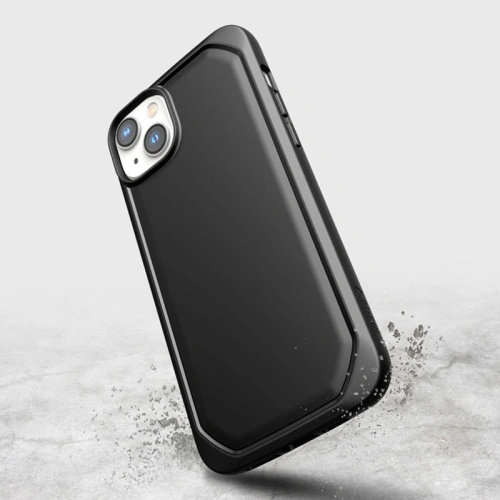 Buy X-Doria Raptic Slim Apple iPhone 14 Plus / 15 Plus (Black) - XDR174 - {ean13} - Home Screen Store Europe