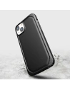 Buy X-Doria Raptic Slim Apple iPhone 14 Plus / 15 Plus (Black) - XDR174 - {ean13} - Home Screen Store Europe