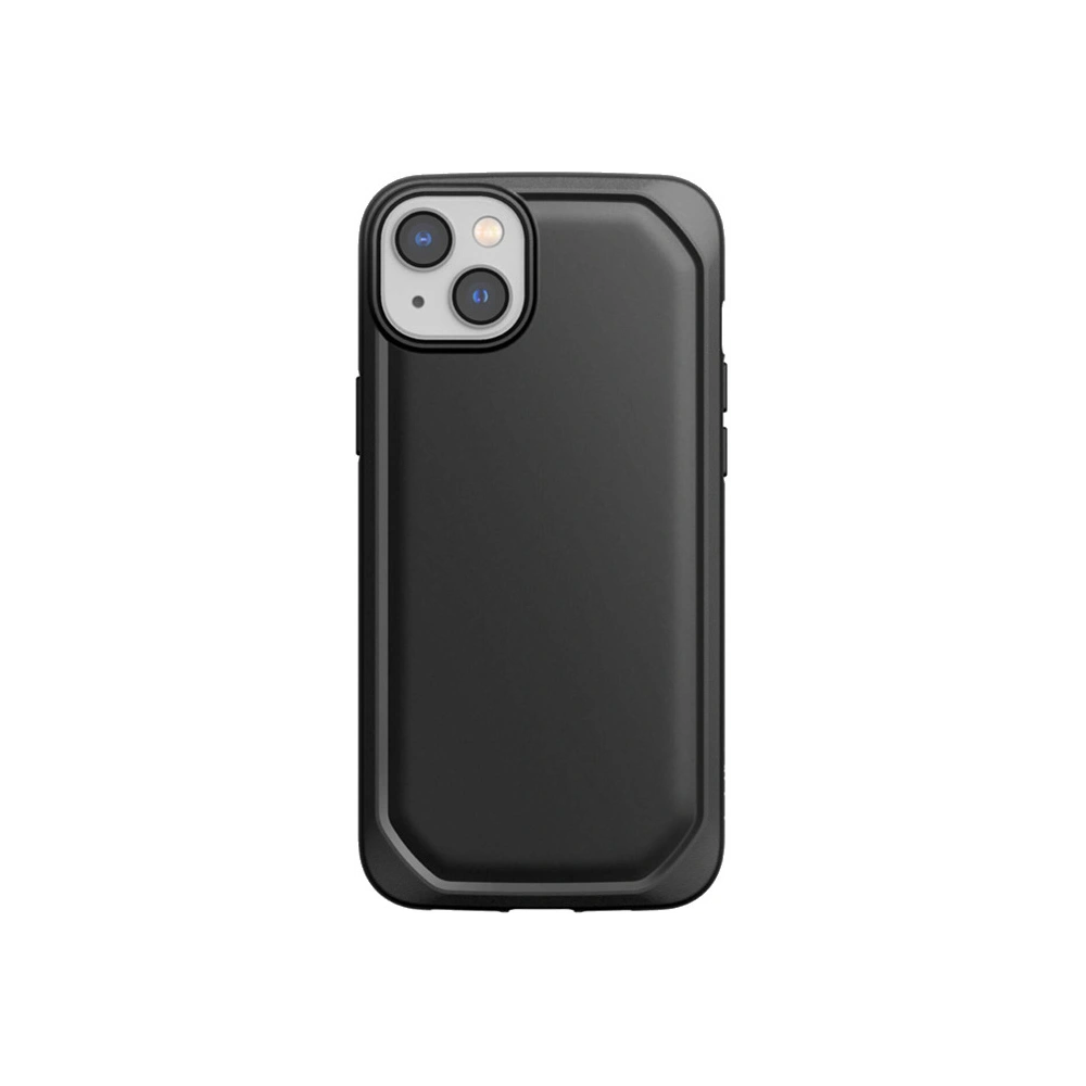 Etui X-Doria Raptic Slim Apple iPhone 14 Plus / 15 Plus (Black)