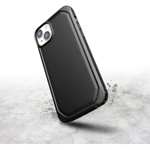 Kup Etui X-Doria Raptic Slim Apple iPhone 14 Plus / 15 Plus (Black) - XDR174 - {ean13} - Sklep Home Screen