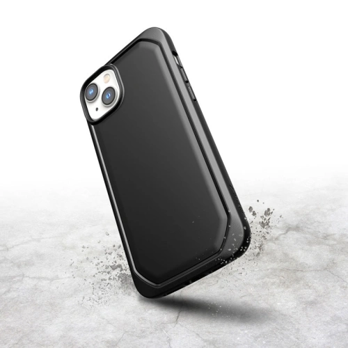 Buy X-Doria Raptic Slim Apple iPhone 14 Plus / 15 Plus (Black) - XDR174 - {ean13} - Home Screen Store Europe