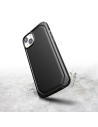 Buy X-Doria Raptic Slim Apple iPhone 14 Plus / 15 Plus (Black) - XDR174 - {ean13} - Home Screen Store Europe