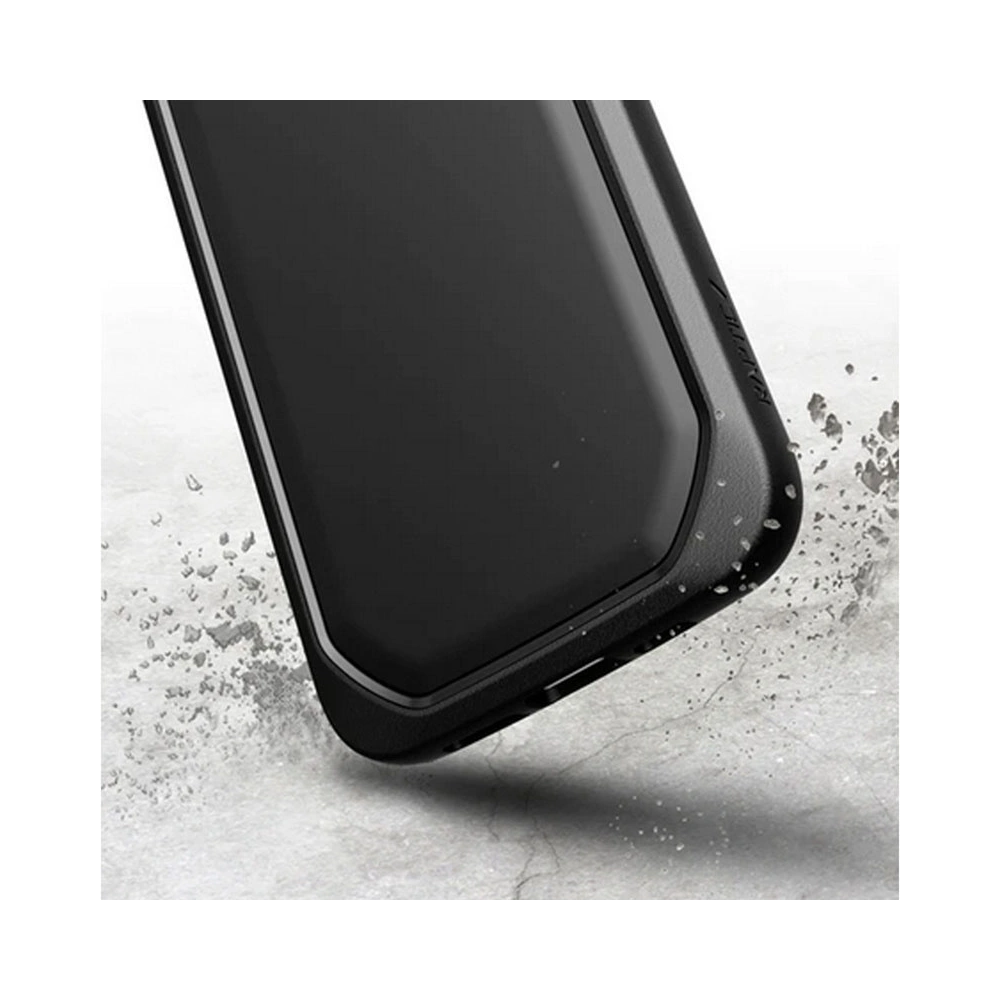 Etui X-Doria Raptic Slim Apple iPhone 14 Plus / 15 Plus (Black)