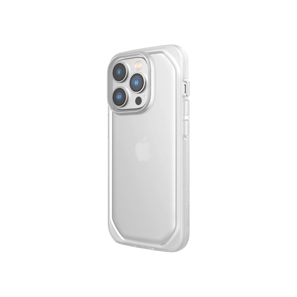 Etui X-Doria Raptic Slim Apple iPhone 14 Pro (Clear)