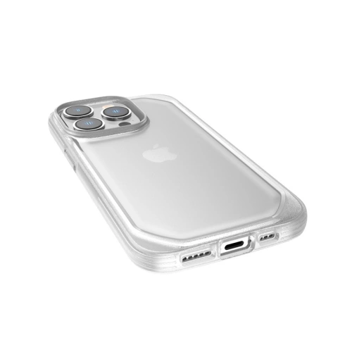 Kup Etui X-Doria Raptic Slim Apple iPhone 14 Pro (Čiré) - XDR175 - {ean13} - Sklep Home Screen