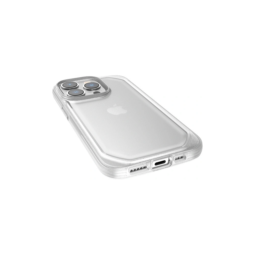 Etui X-Doria Raptic Slim Apple iPhone 14 Pro (Clear)