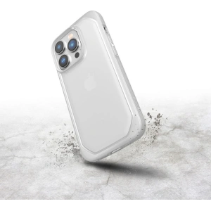 Kup Etui X-Doria Raptic Slim Apple iPhone 14 Pro (Clear) - XDR175 - {ean13} - Sklep Home Screen