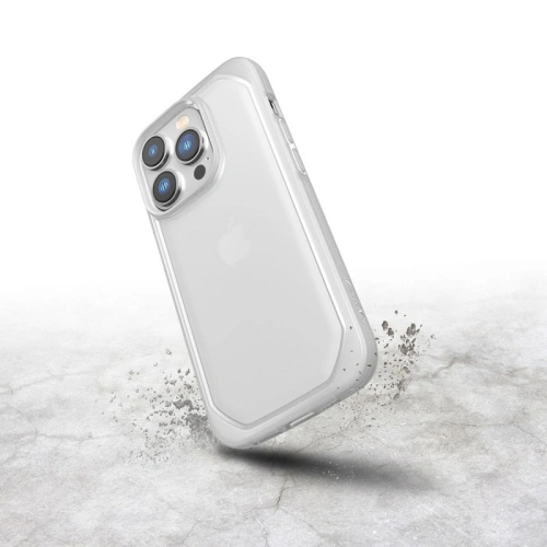 Buy X-Doria Raptic Slim Apple iPhone 14 Pro (Clear) - XDR175 - {ean13} - Home Screen Store Europe