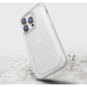 Kup Etui X-Doria Raptic Slim Apple iPhone 14 Pro (Clear) - XDR175 - {ean13} - Sklep Home Screen