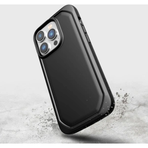 Kup Etui X-Doria Raptic Slim Apple iPhone 14 Pro (Black) - XDR176 - {ean13} - Sklep Home Screen