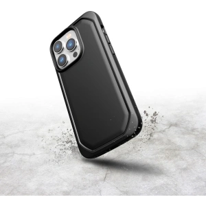 Kup Etui X-Doria Raptic Slim Apple iPhone 14 Pro (Black) - XDR176 - {ean13} - Sklep Home Screen