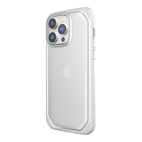 Kup Etui X-Doria Raptic Slim Apple iPhone 14 Pro Max (Průhledné) - XDR177 - {ean13} - Sklep Home Screen