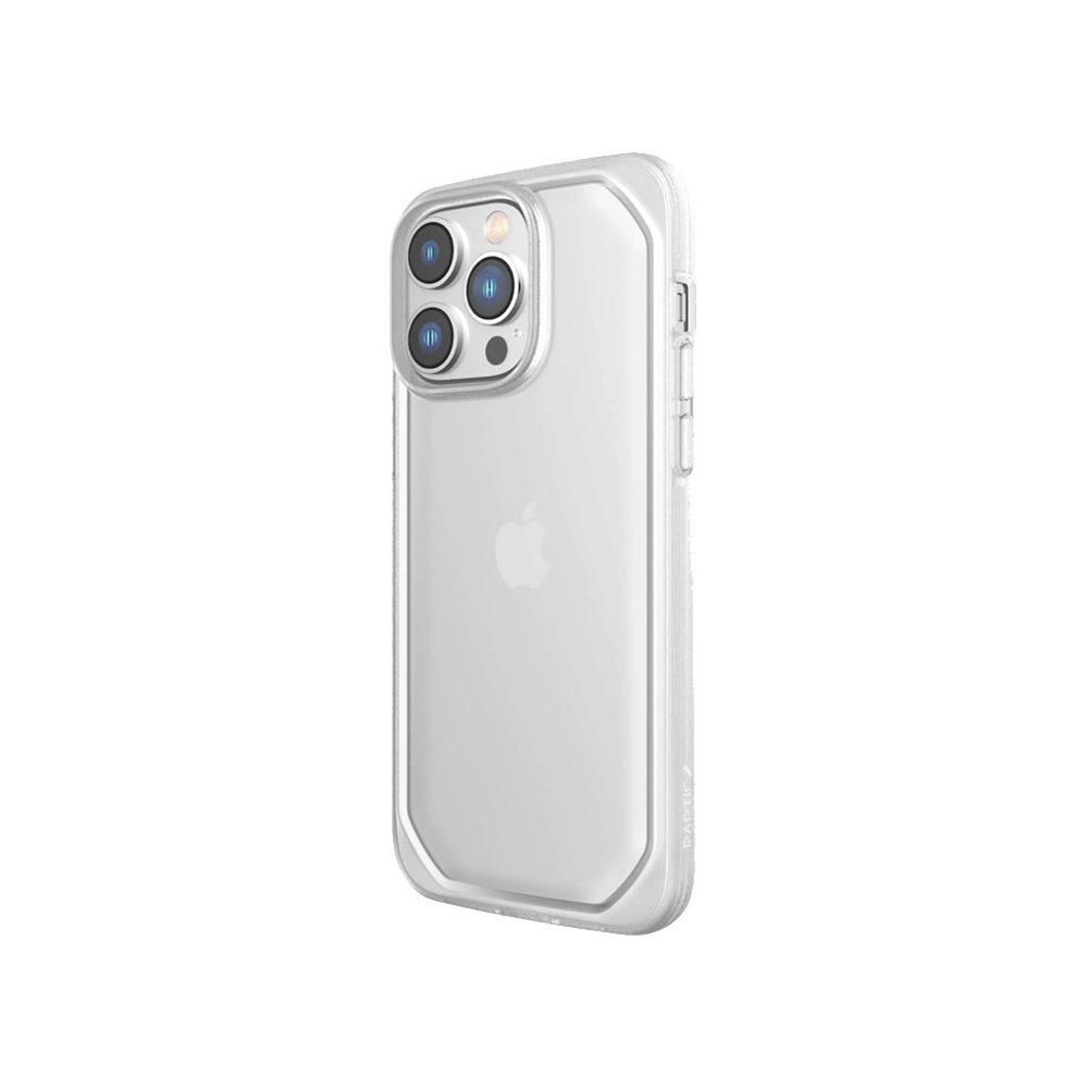 Etui X-Doria Raptic Slim Apple iPhone 14 Pro Max (Clear)