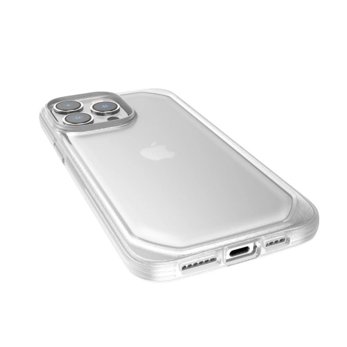 Buy X-Doria Raptic Slim Apple iPhone 14 Pro Max (Clear) - XDR177 - {ean13} - Home Screen Store Europe